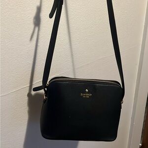 Kate Spade Midnight Crossbody Bag